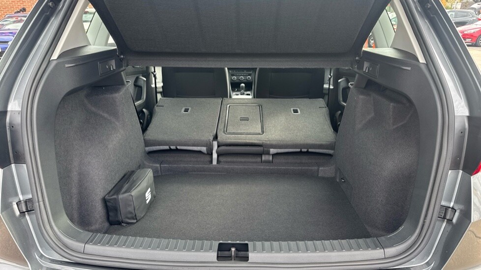 Used SEAT Ateca 2025 for sale - 76155004: Photo 42