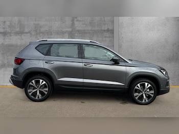 Used SEAT Ateca 2025 for sale - 76155004: Photo 4
