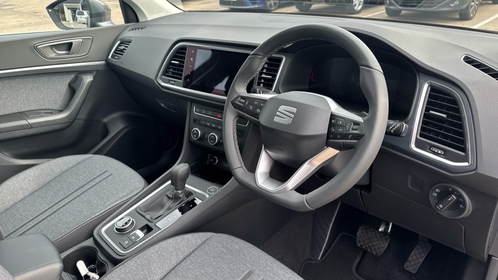 Used SEAT Ateca 2025 for sale - 76155004: Photo 6
