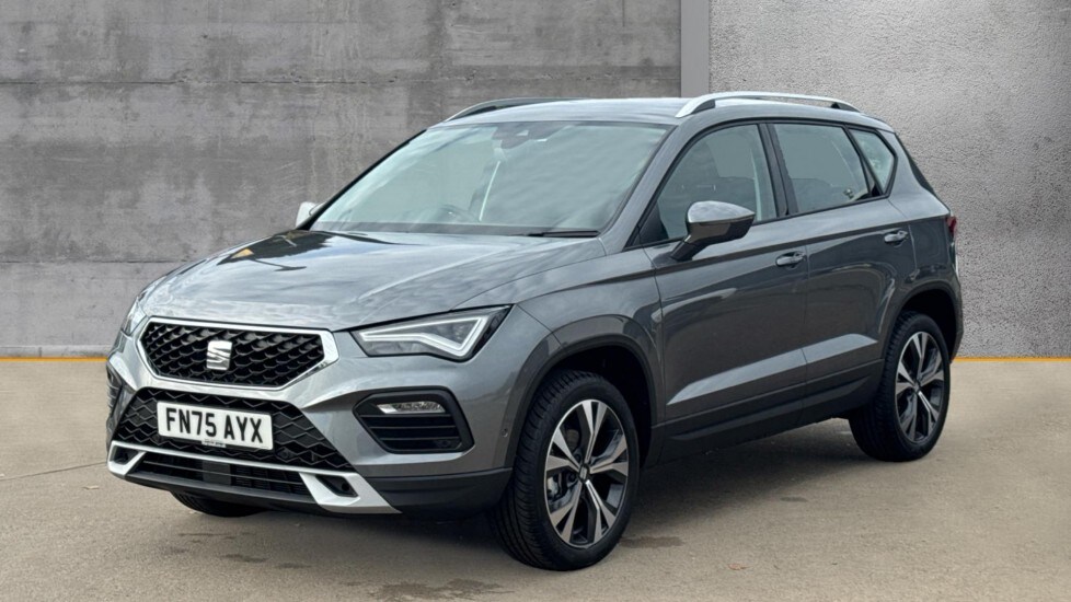 Used SEAT Ateca 2025 for sale - 76155004: Photo 7