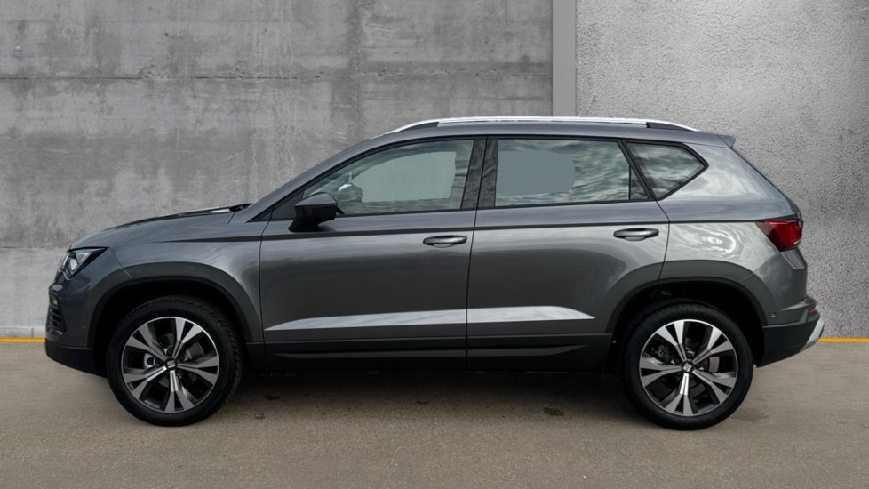 Used SEAT Ateca 2025 for sale - 76155004: Photo 9