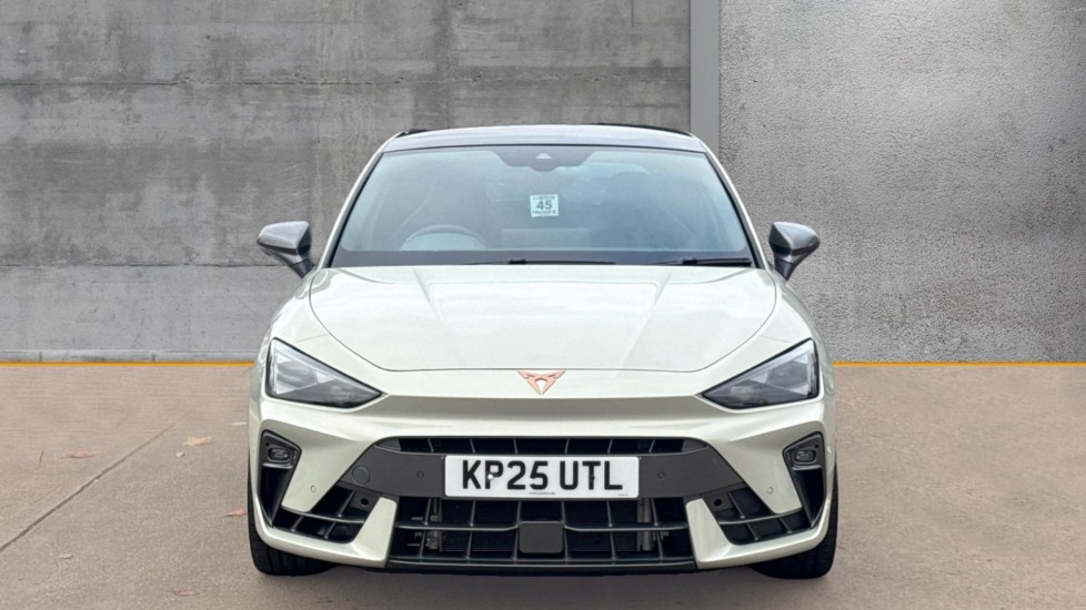 Used Cupra Leon 2025 for sale - 76826561: Photo 10