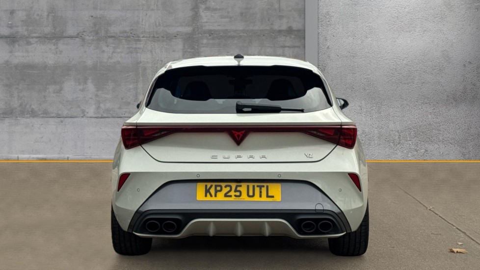 Used Cupra Leon 2025 for sale - 76826561: Photo 11