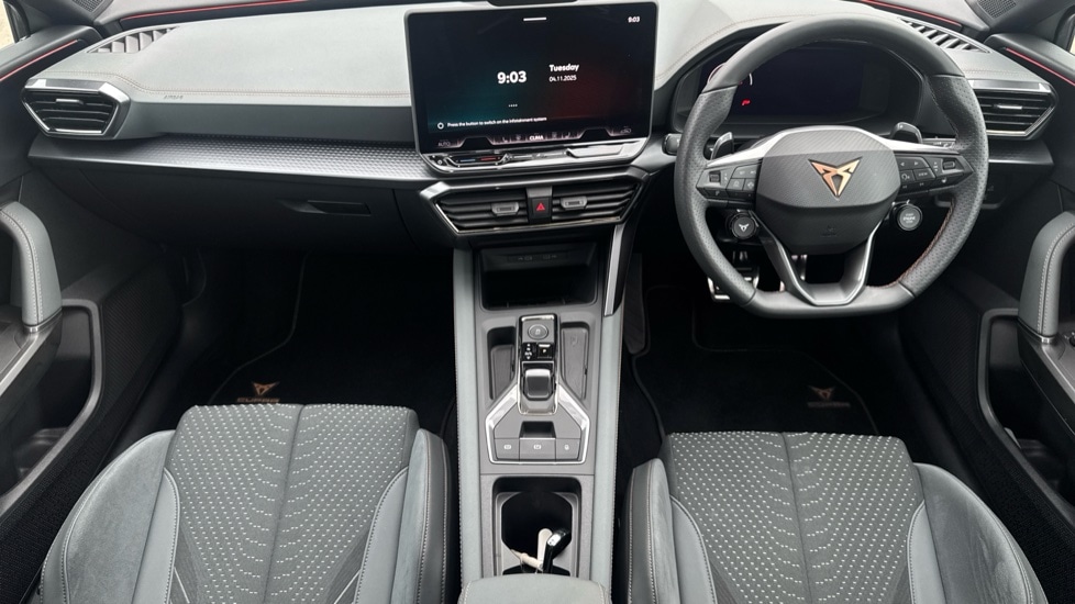 Used Cupra Leon 2025 for sale - 76826561: Photo 12