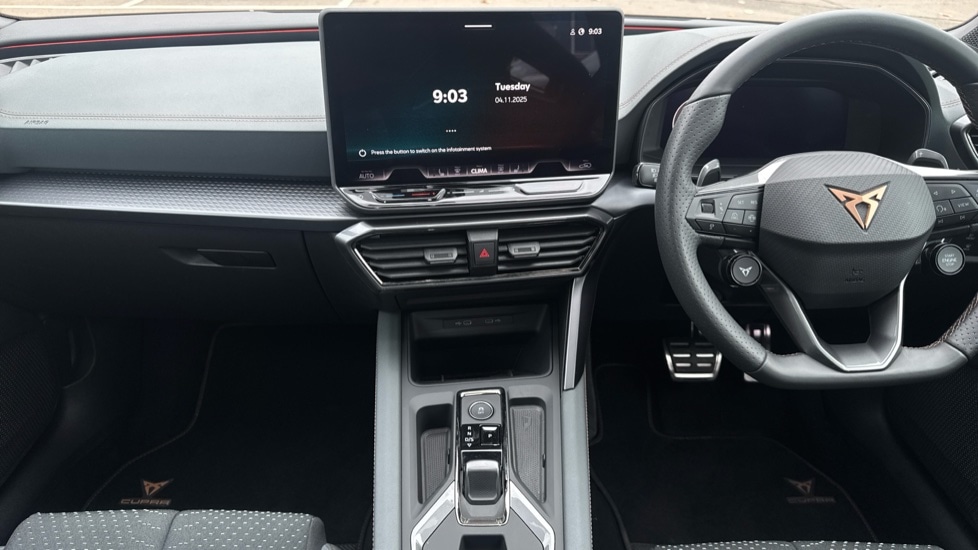 Used Cupra Leon 2025 for sale - 76826561: Photo 13