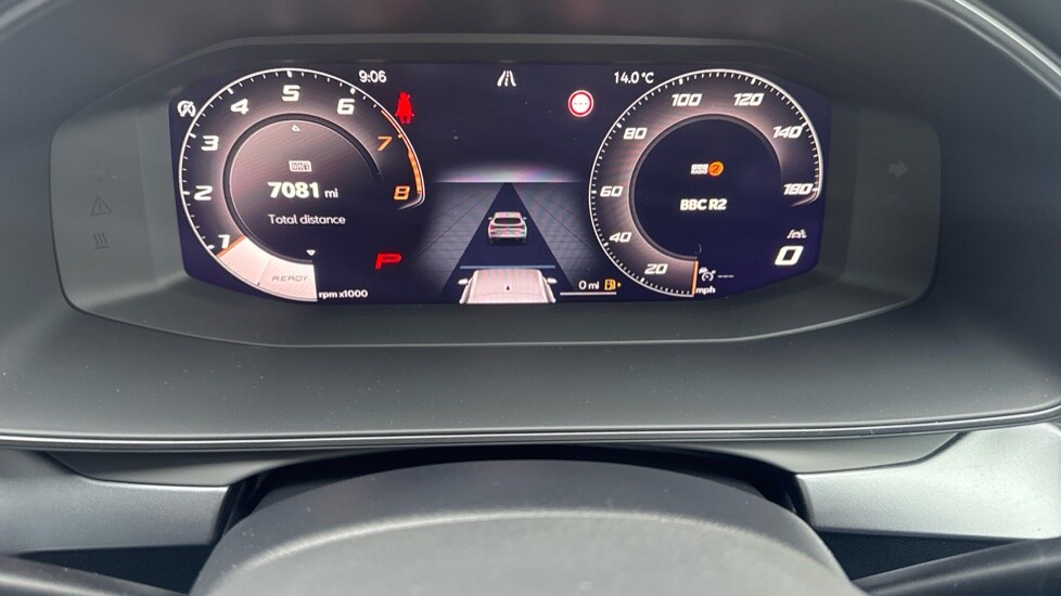 Used Cupra Leon 2025 for sale - 76826561: Photo 14