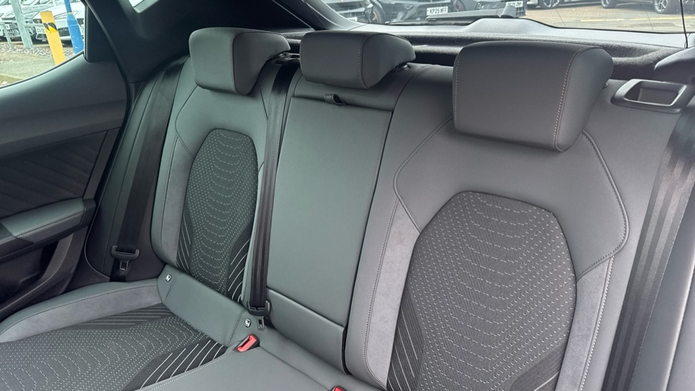 Used Cupra Leon 2025 for sale - 76826561: Photo 15