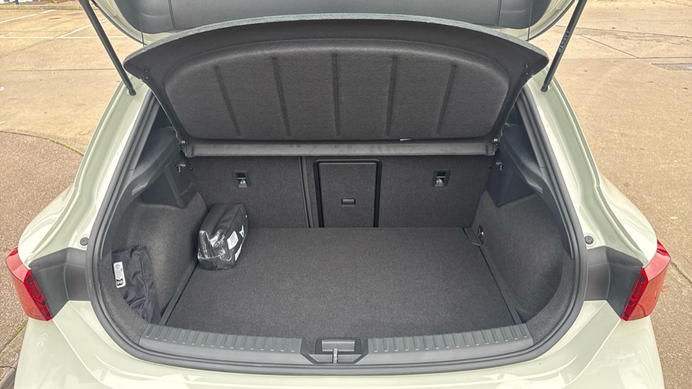 Used Cupra Leon 2025 for sale - 76826561: Photo 16