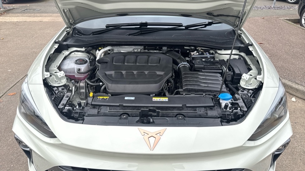 Used Cupra Leon 2025 for sale - 76826561: Photo 17