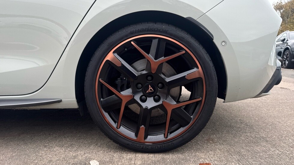 Used Cupra Leon 2025 for sale - 76826561: Photo 18