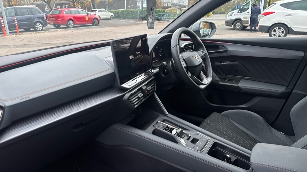 Used Cupra Leon 2025 for sale - 76826561: Photo 2