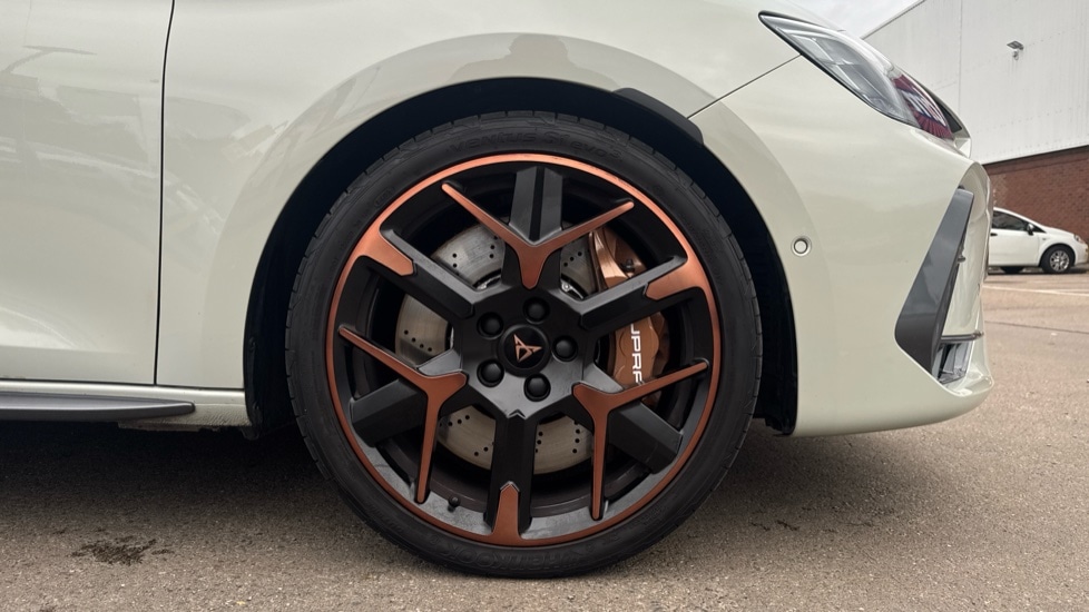 Used Cupra Leon 2025 for sale - 76826561: Photo 20