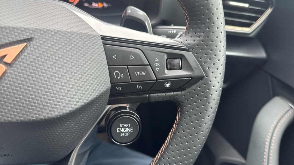 Used Cupra Leon 2025 for sale - 76826561: Photo 21