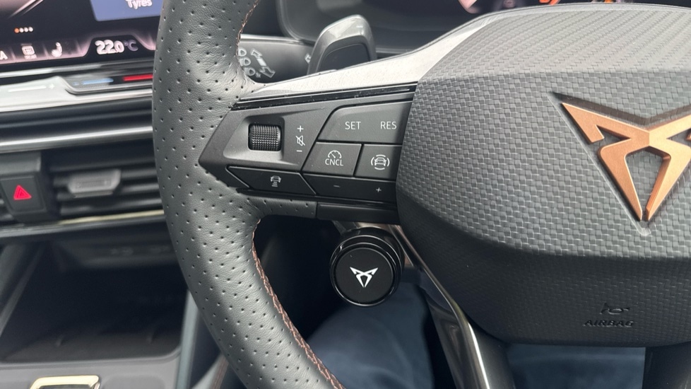 Used Cupra Leon 2025 for sale - 76826561: Photo 22