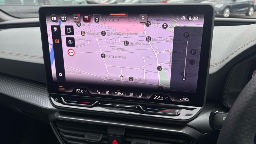 Used Cupra Leon 2025 for sale - 76826561: Photo 23