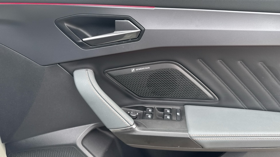 Used Cupra Leon 2025 for sale - 76826561: Photo 24