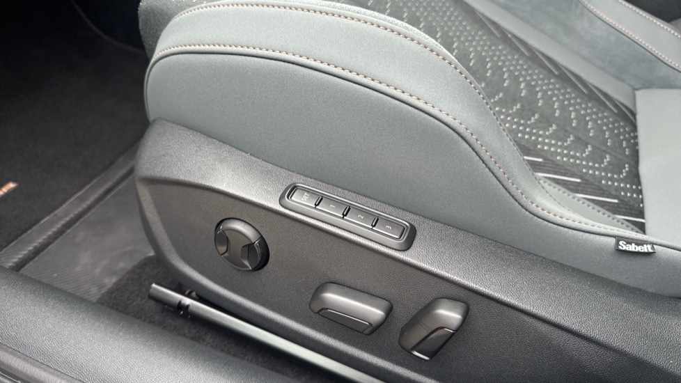 Used Cupra Leon 2025 for sale - 76826561: Photo 25