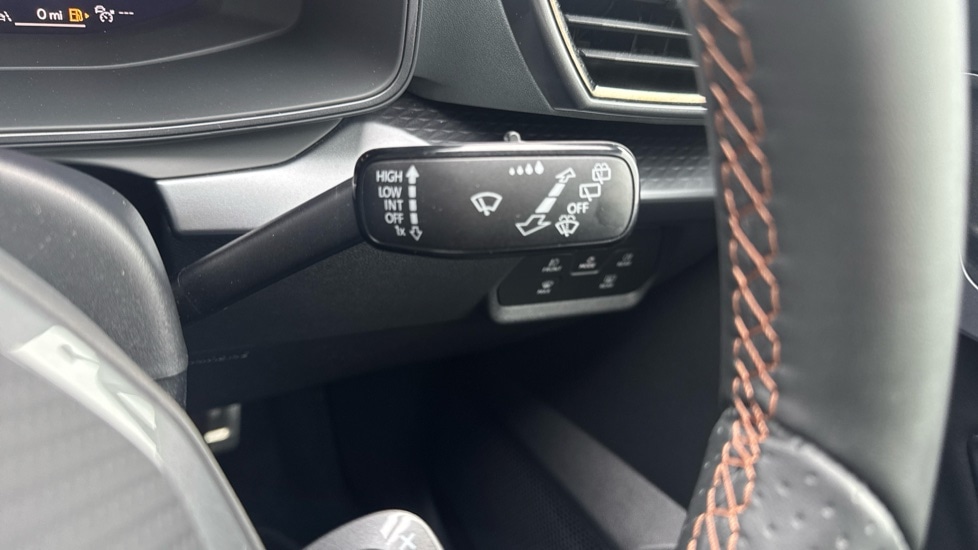 Used Cupra Leon 2025 for sale - 76826561: Photo 26