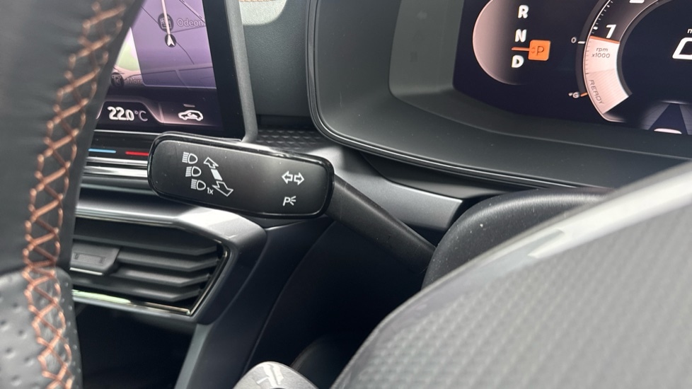 Used Cupra Leon 2025 for sale - 76826561: Photo 27