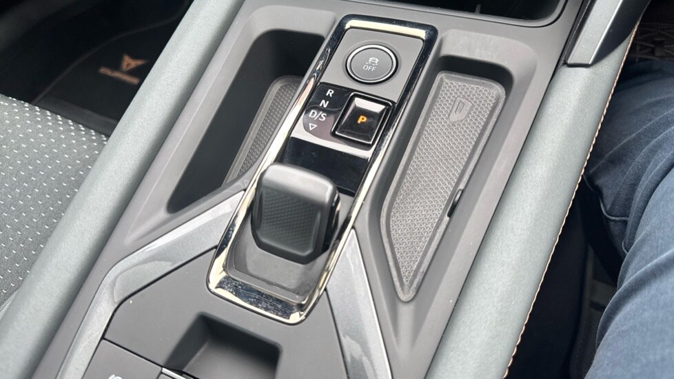 Used Cupra Leon 2025 for sale - 76826561: Photo 28