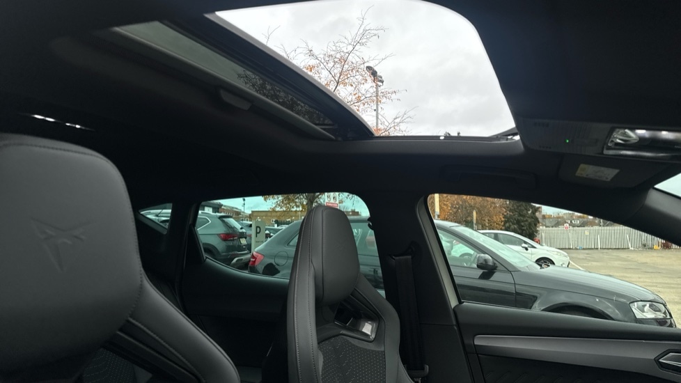 Used Cupra Leon 2025 for sale - 76826561: Photo 29