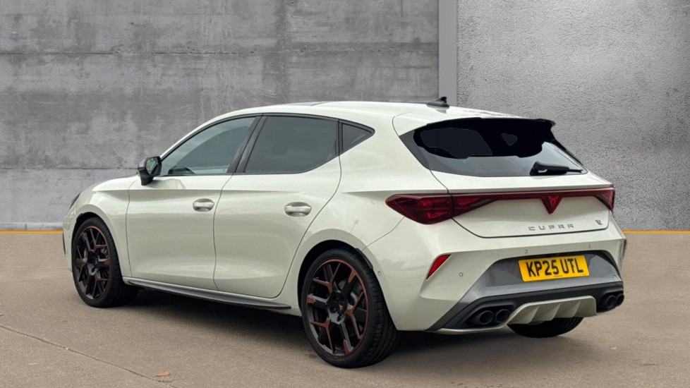 Used Cupra Leon 2025 for sale - 76826561: Photo 3