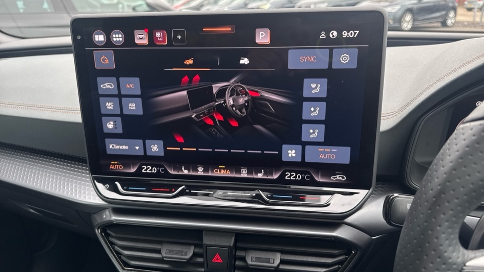 Used Cupra Leon 2025 for sale - 76826561: Photo 30