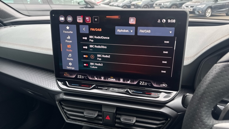 Used Cupra Leon 2025 for sale - 76826561: Photo 31