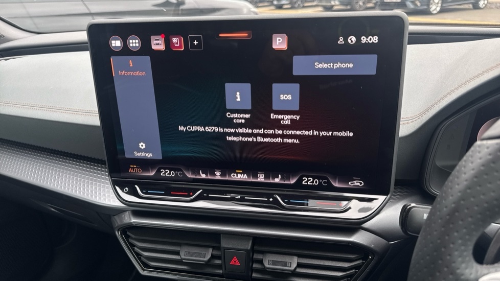 Used Cupra Leon 2025 for sale - 76826561: Photo 32