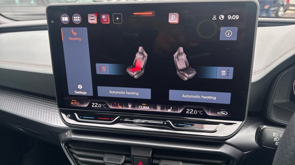 Used Cupra Leon 2025 for sale - 76826561: Photo 33