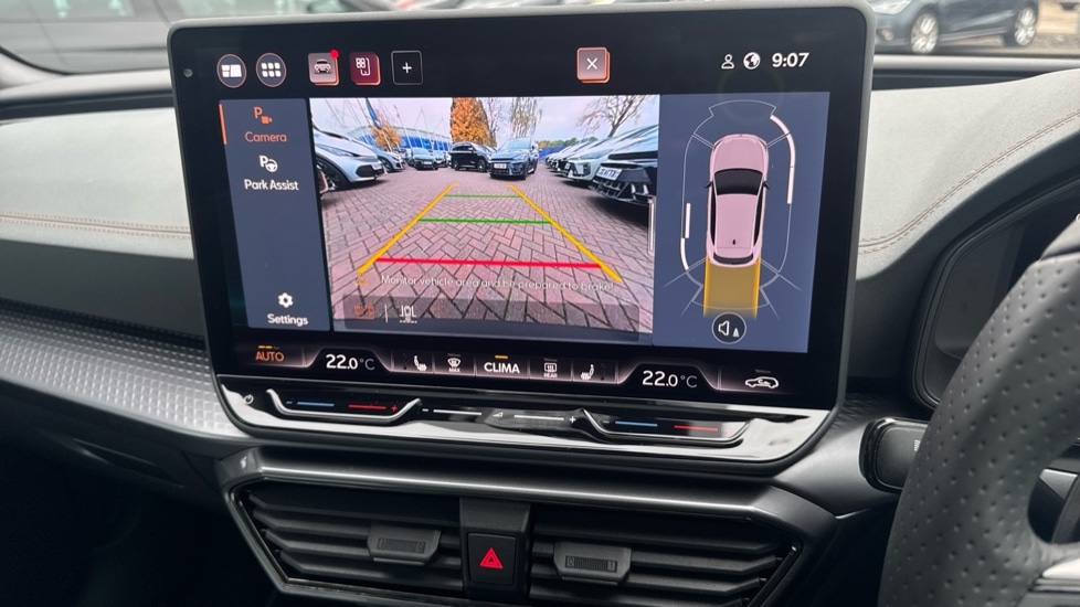 Used Cupra Leon 2025 for sale - 76826561: Photo 34