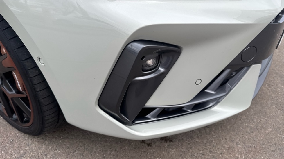 Used Cupra Leon 2025 for sale - 76826561: Photo 38