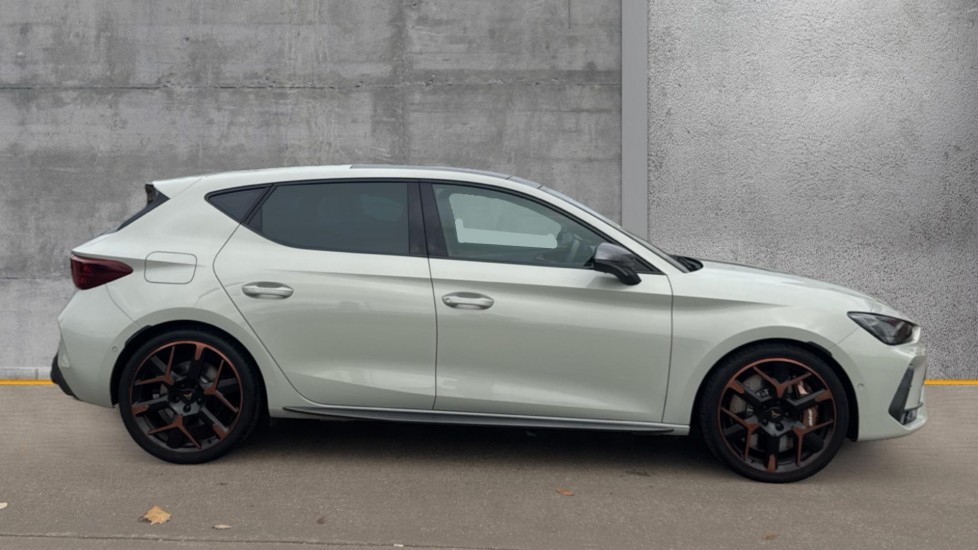 Used Cupra Leon 2025 for sale - 76826561: Photo 4