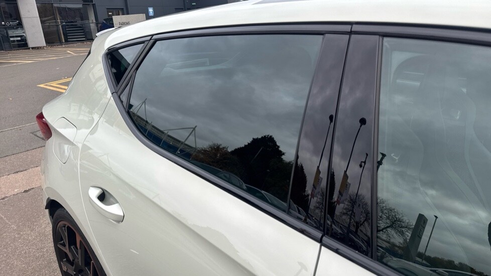 Used Cupra Leon 2025 for sale - 76826561: Photo 40