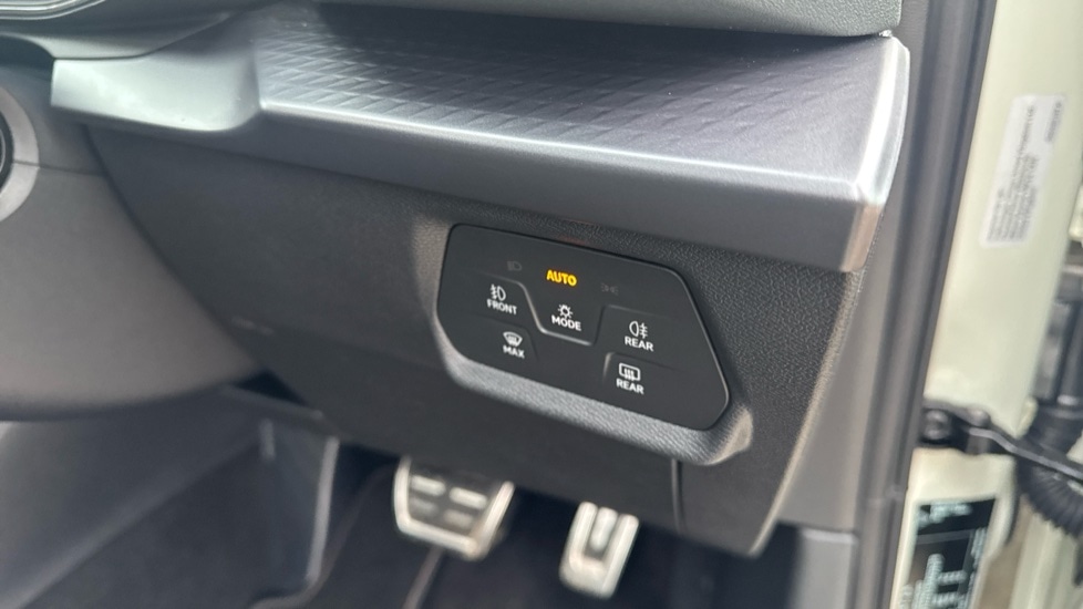 Used Cupra Leon 2025 for sale - 76826561: Photo 43