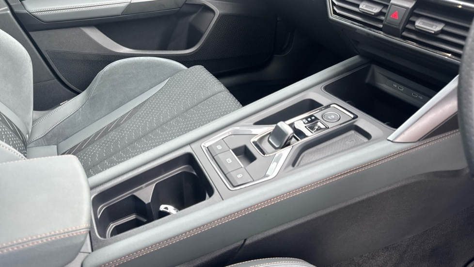 Used Cupra Leon 2025 for sale - 76826561: Photo 45