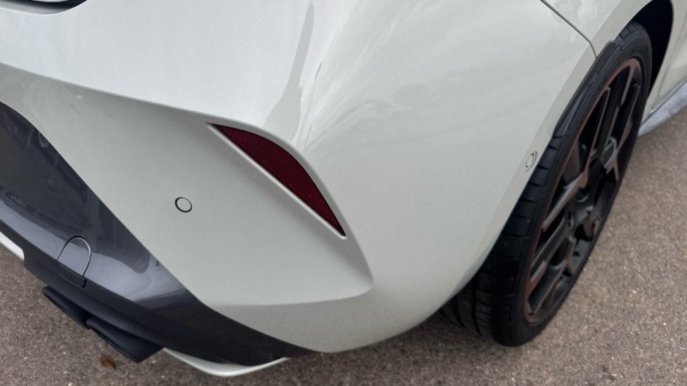 Used Cupra Leon 2025 for sale - 76826561: Photo 48