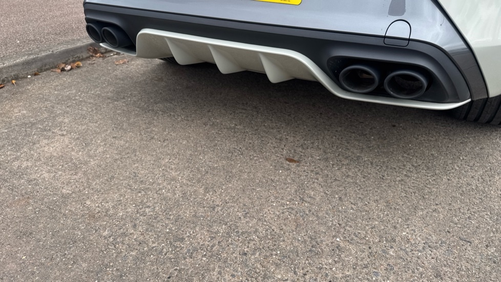 Used Cupra Leon 2025 for sale - 76826561: Photo 49