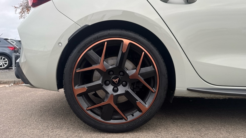 Used Cupra Leon 2025 for sale - 76826561: Photo 5