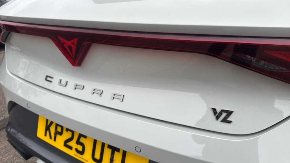 Used Cupra Leon 2025 for sale - 76826561: Photo 50