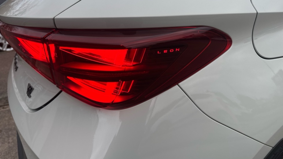 Used Cupra Leon 2025 for sale - 76826561: Photo 51