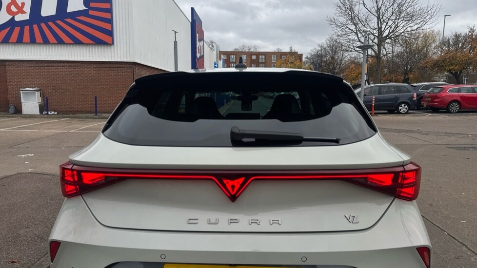 Used Cupra Leon 2025 for sale - 76826561: Photo 52