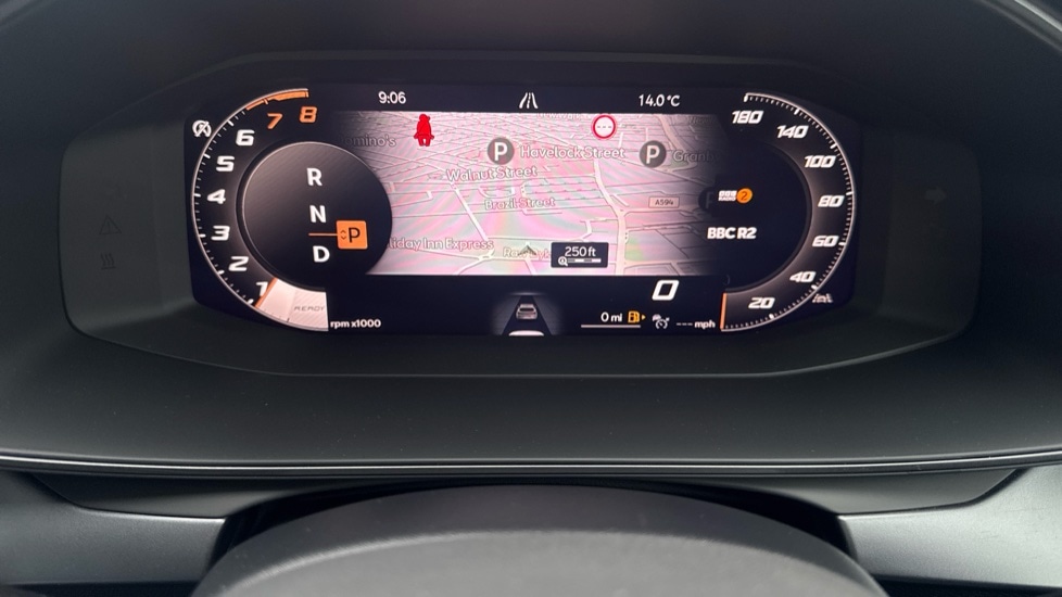 Used Cupra Leon 2025 for sale - 76826561: Photo 53