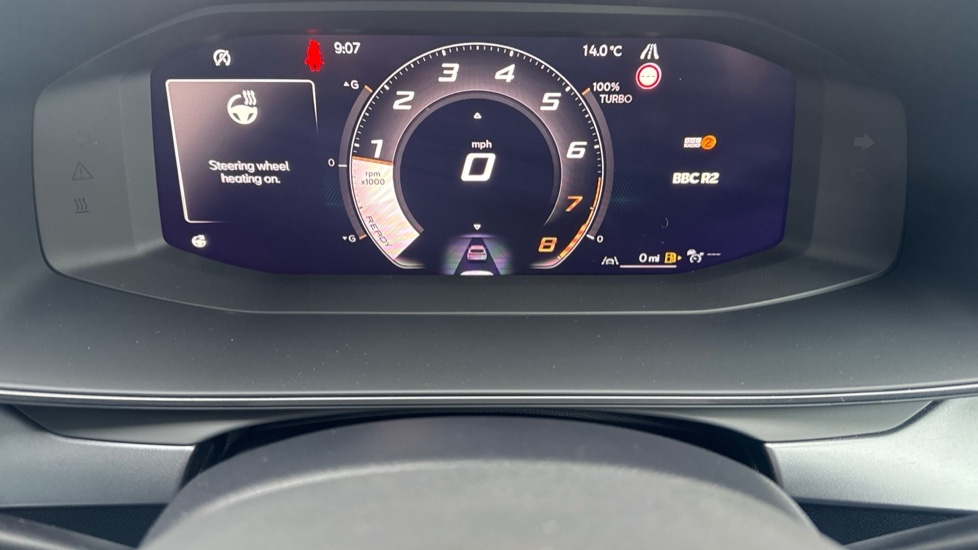 Used Cupra Leon 2025 for sale - 76826561: Photo 54