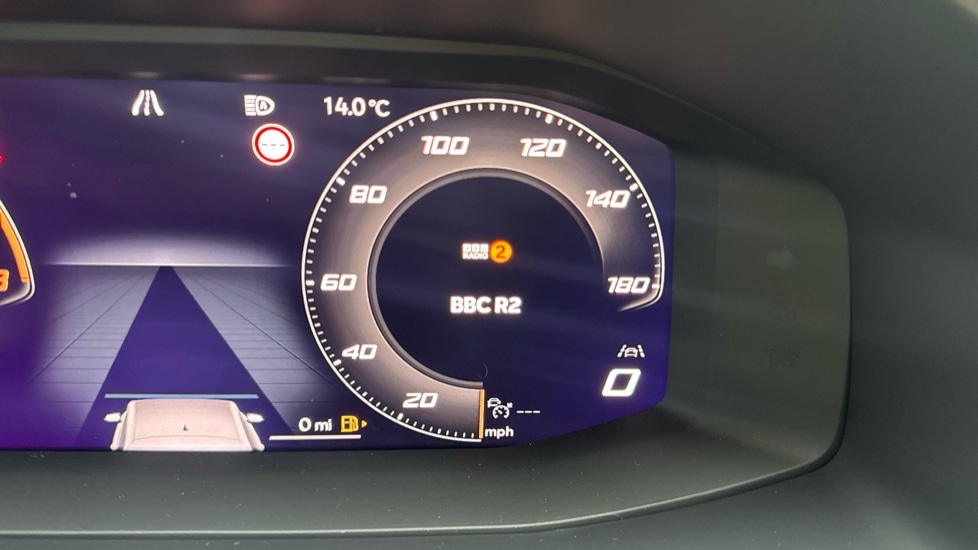 Used Cupra Leon 2025 for sale - 76826561: Photo 55