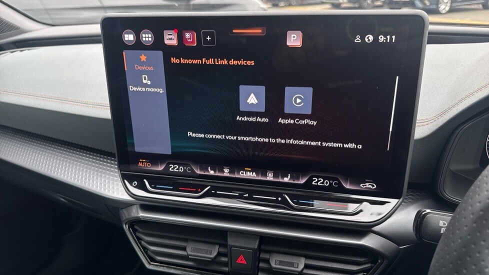 Used Cupra Leon 2025 for sale - 76826561: Photo 56