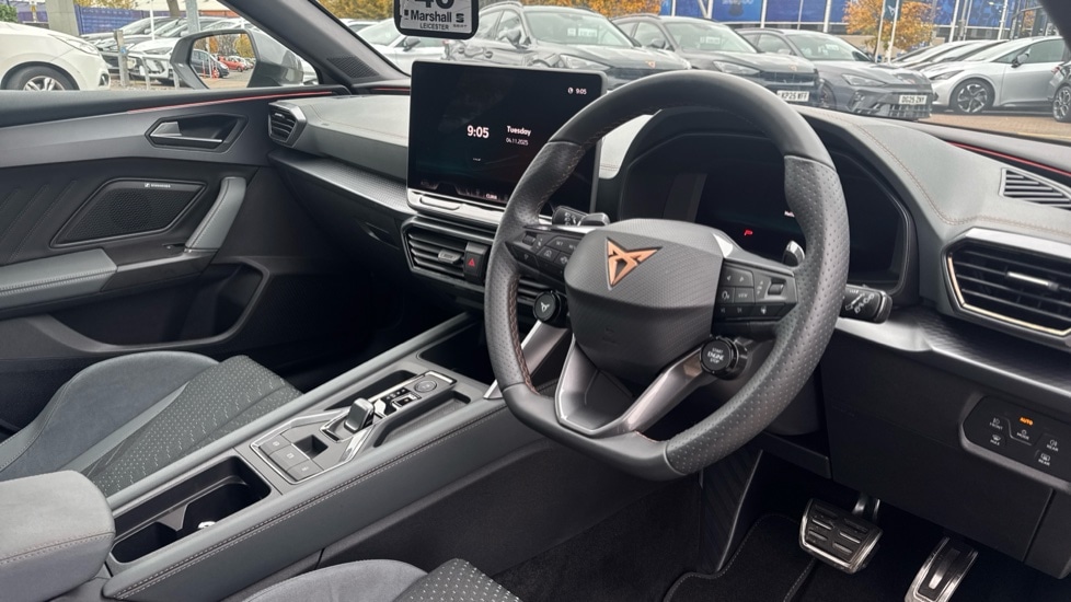 Used Cupra Leon 2025 for sale - 76826561: Photo 6