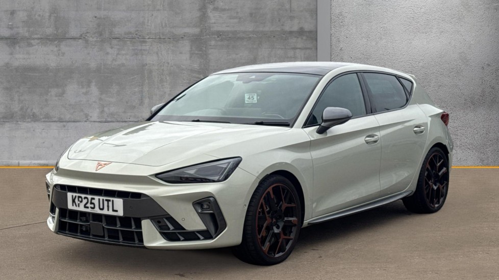 Used Cupra Leon 2025 for sale - 76826561: Photo 7