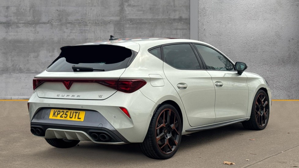 Used Cupra Leon 2025 for sale - 76826561: Photo 8