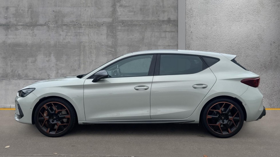 Used Cupra Leon 2025 for sale - 76826561: Photo 9